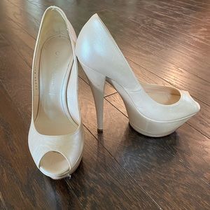 Brand New Guaranteed Authentic Casadei Heels